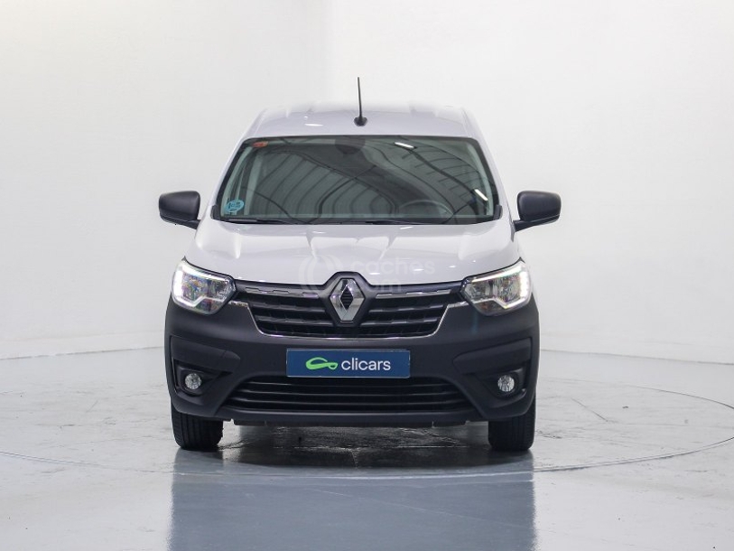 Foto del RENAULT Express 1.5 Blue dCi Confort 55kW
