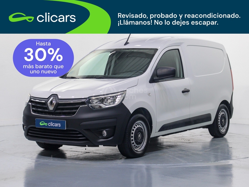 Foto del RENAULT Express 1.5 Blue dCi Confort 55kW