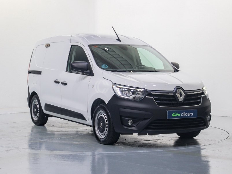 Foto del RENAULT Express 1.5 Blue dCi Confort 55kW