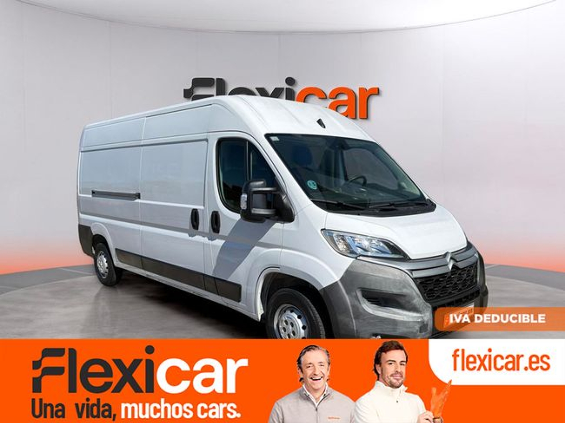 Imagen de CITROEN Jumper