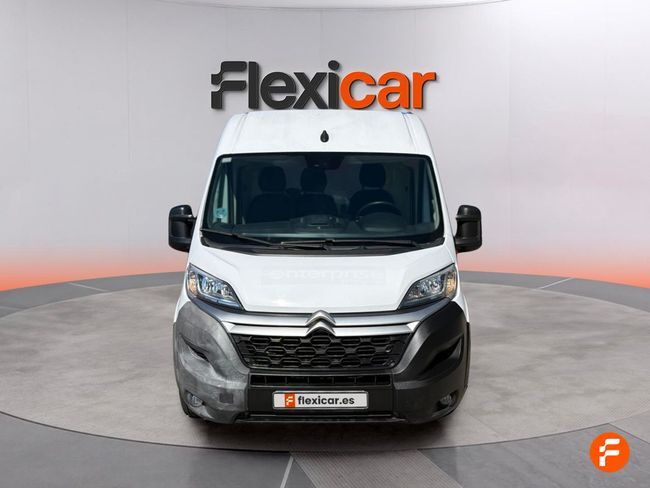 Foto del CITROEN Jumper Fg. 2.2BlueHDi 30 L1H1 S&S 140