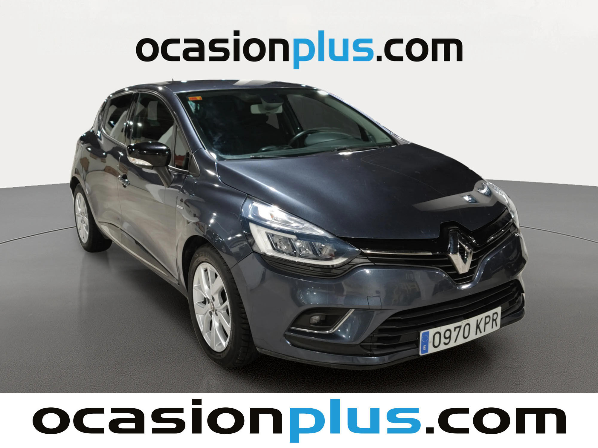 Foto del RENAULT Clio 1.5dCi eco2 Energy Limited 75