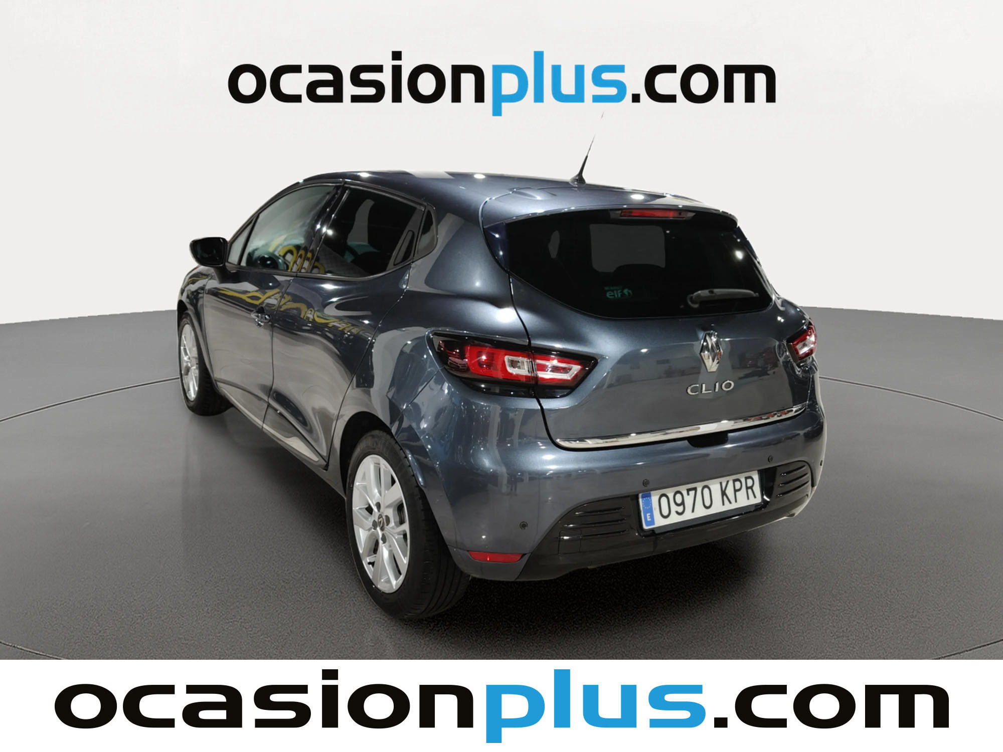 Foto del RENAULT Clio 1.5dCi eco2 Energy Limited 75