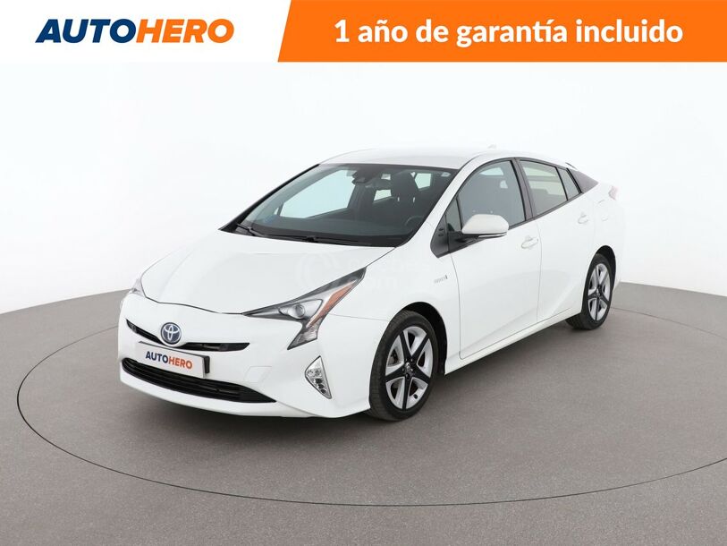 Foto del TOYOTA Prius 1.8