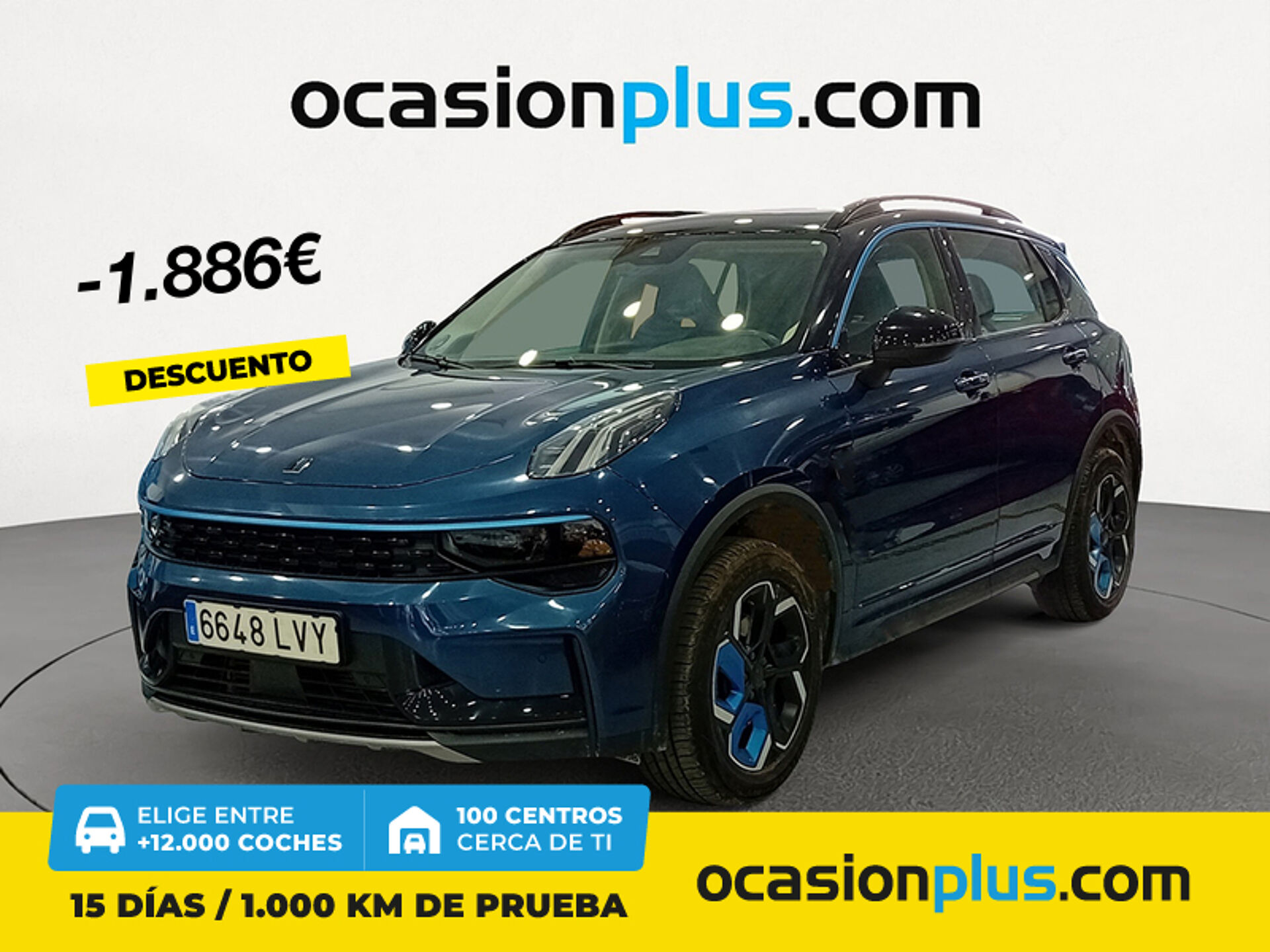 Imagen de LYNK & CO 01