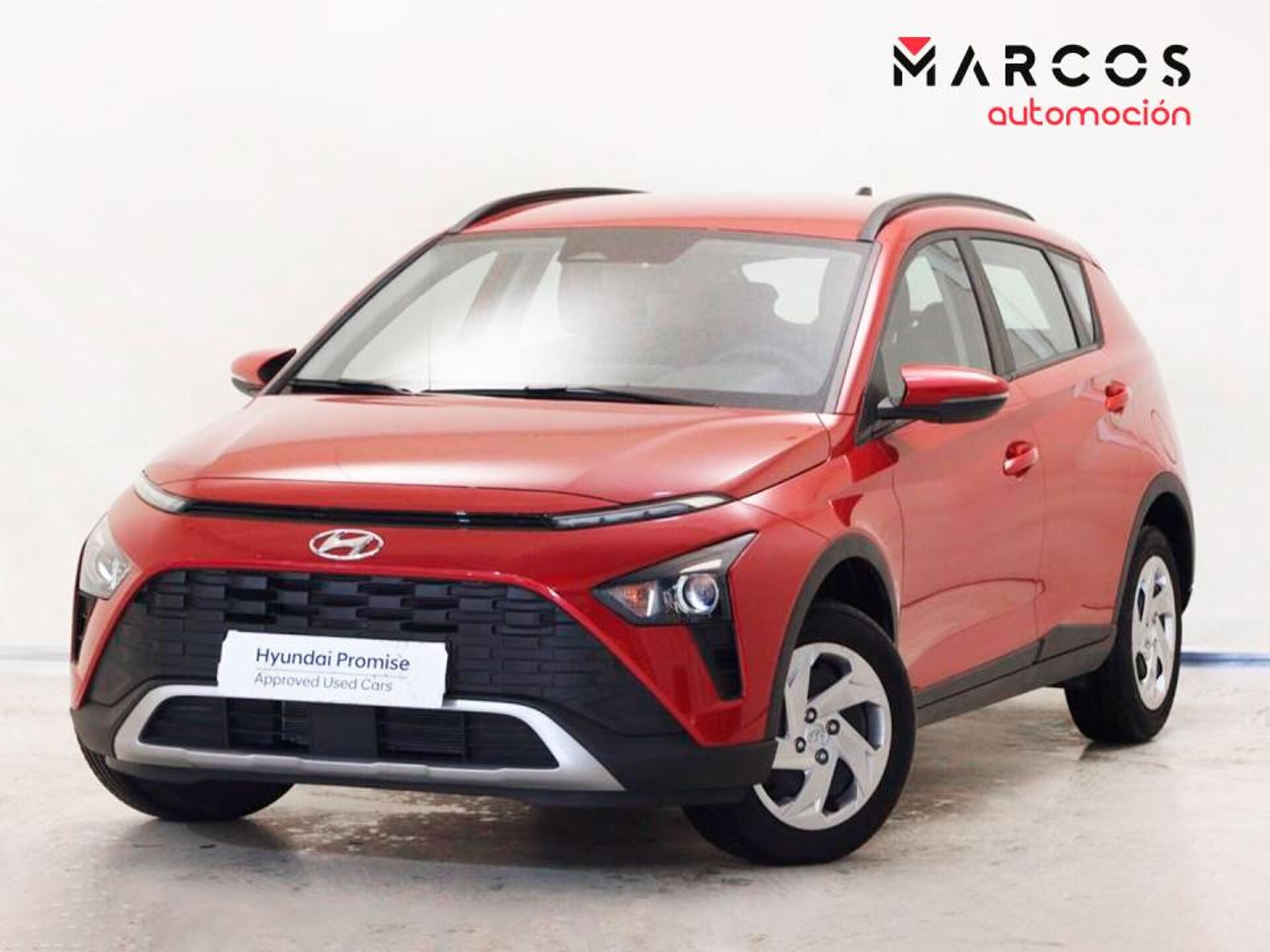 Imagen de HYUNDAI Bayon