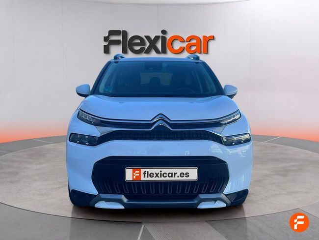 Foto del CITROEN C3 Aircross Turbo You 100