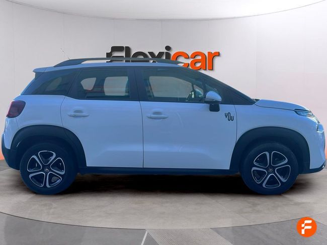 Foto del CITROEN C3 Aircross Turbo You 100