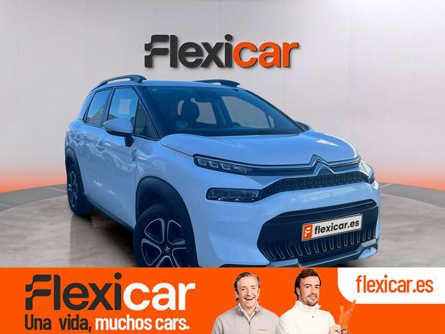Foto del CITROEN C3 Aircross Turbo You 100