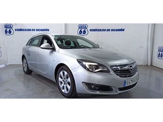 Imagen de OPEL Insignia ST 1.6CDTI S&S Business ecoTEC 136