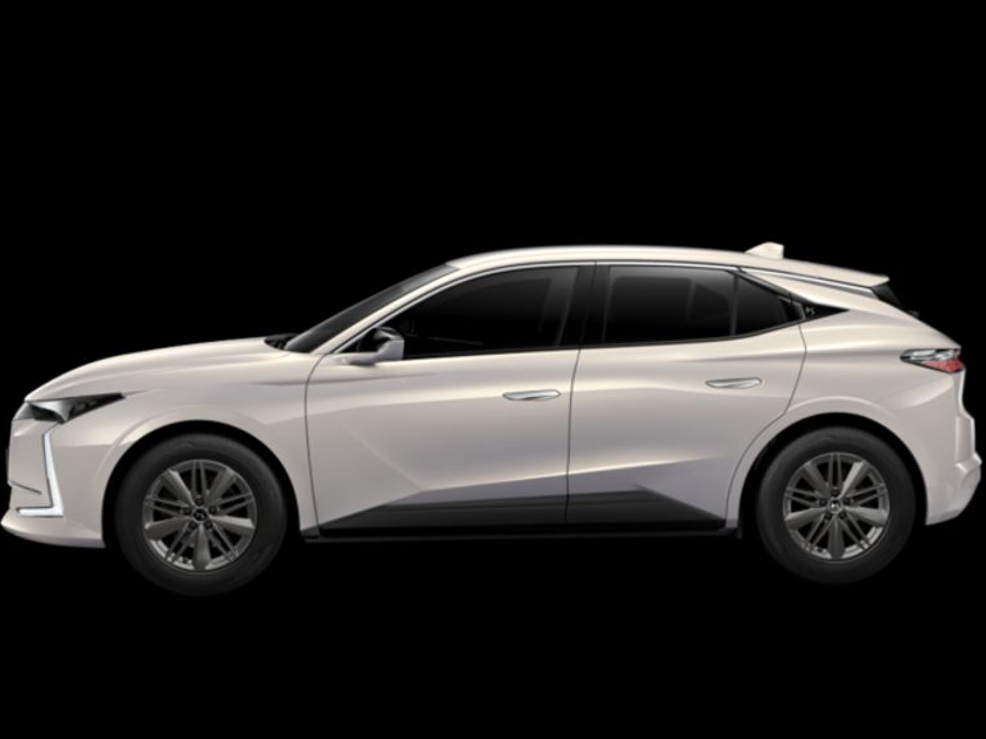 Imagen de DS DS4