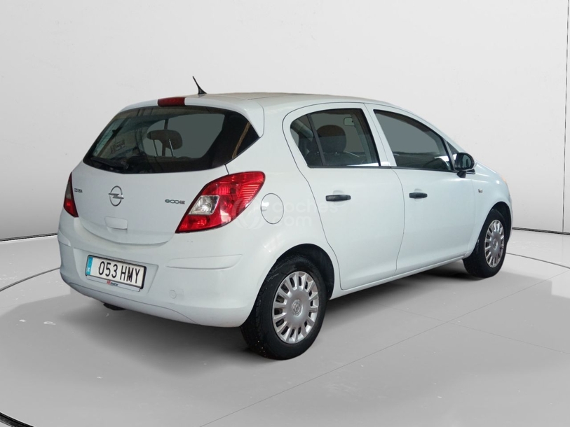 Foto del OPEL Corsa 1.2 Expression S&S