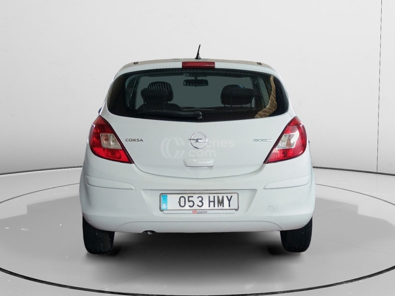 Foto del OPEL Corsa 1.2 Expression S&S