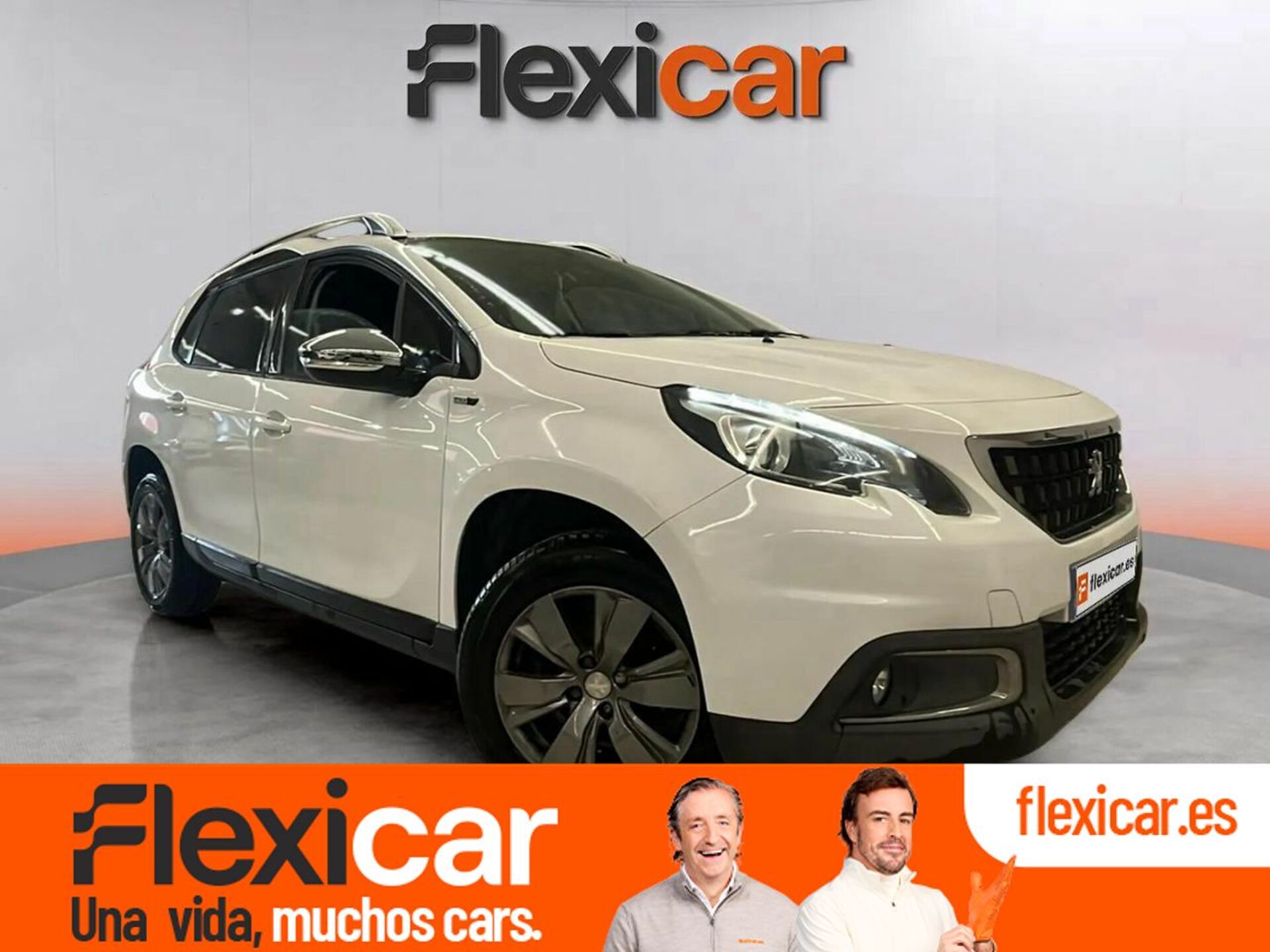 Imagen de PEUGEOT 2008