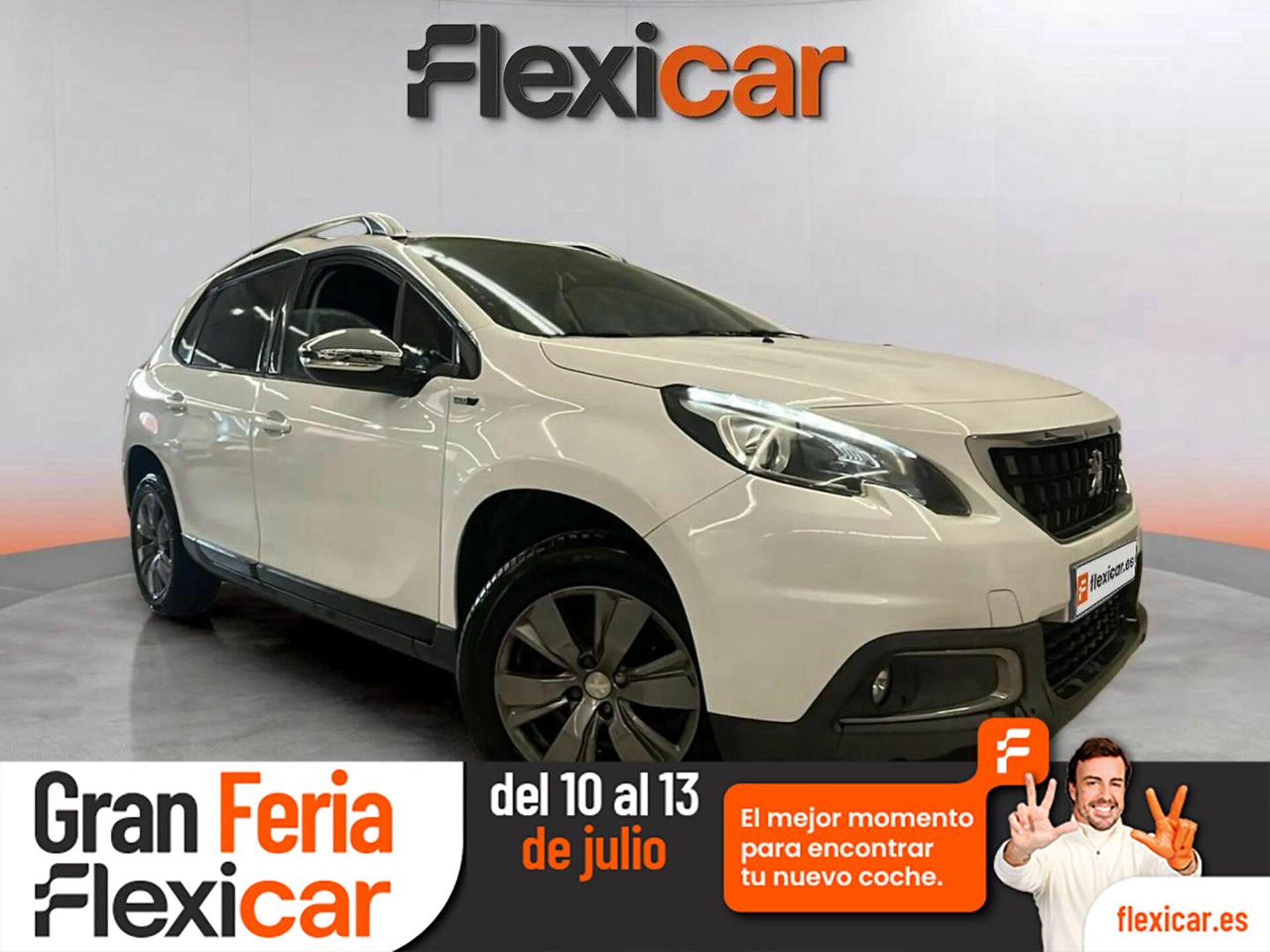 Imagen de PEUGEOT 2008