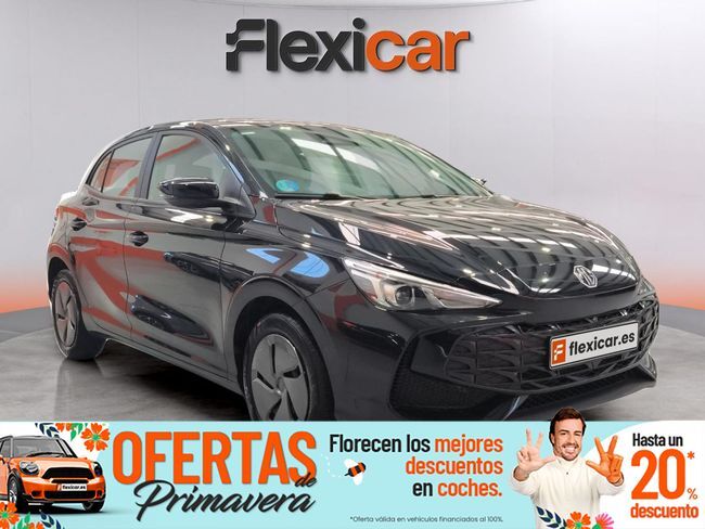 Foto del MG 3 1.5 Hybrid+ Luxury 143kW