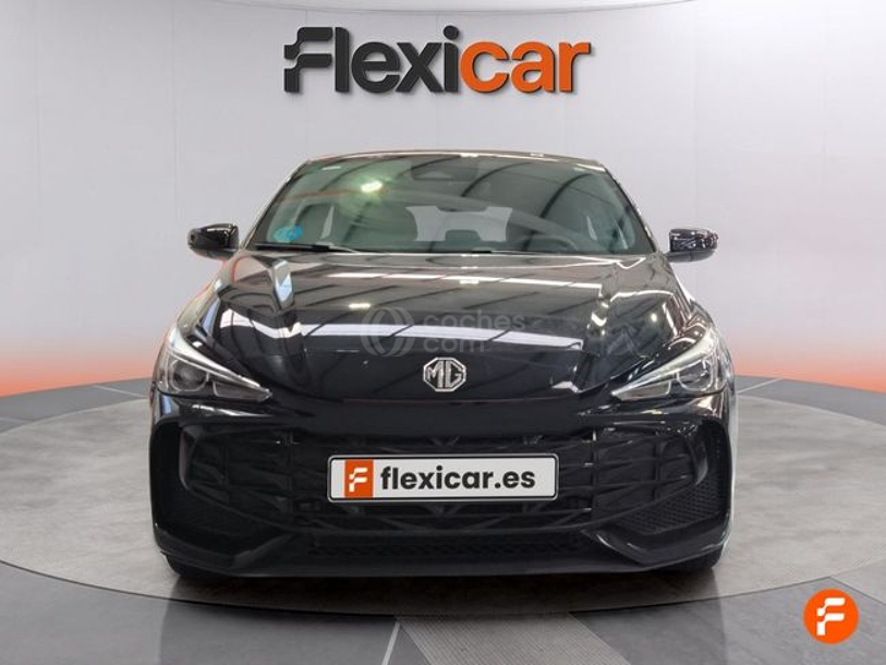 Foto del MG 3 1.5 Hybrid+ Luxury 143kW