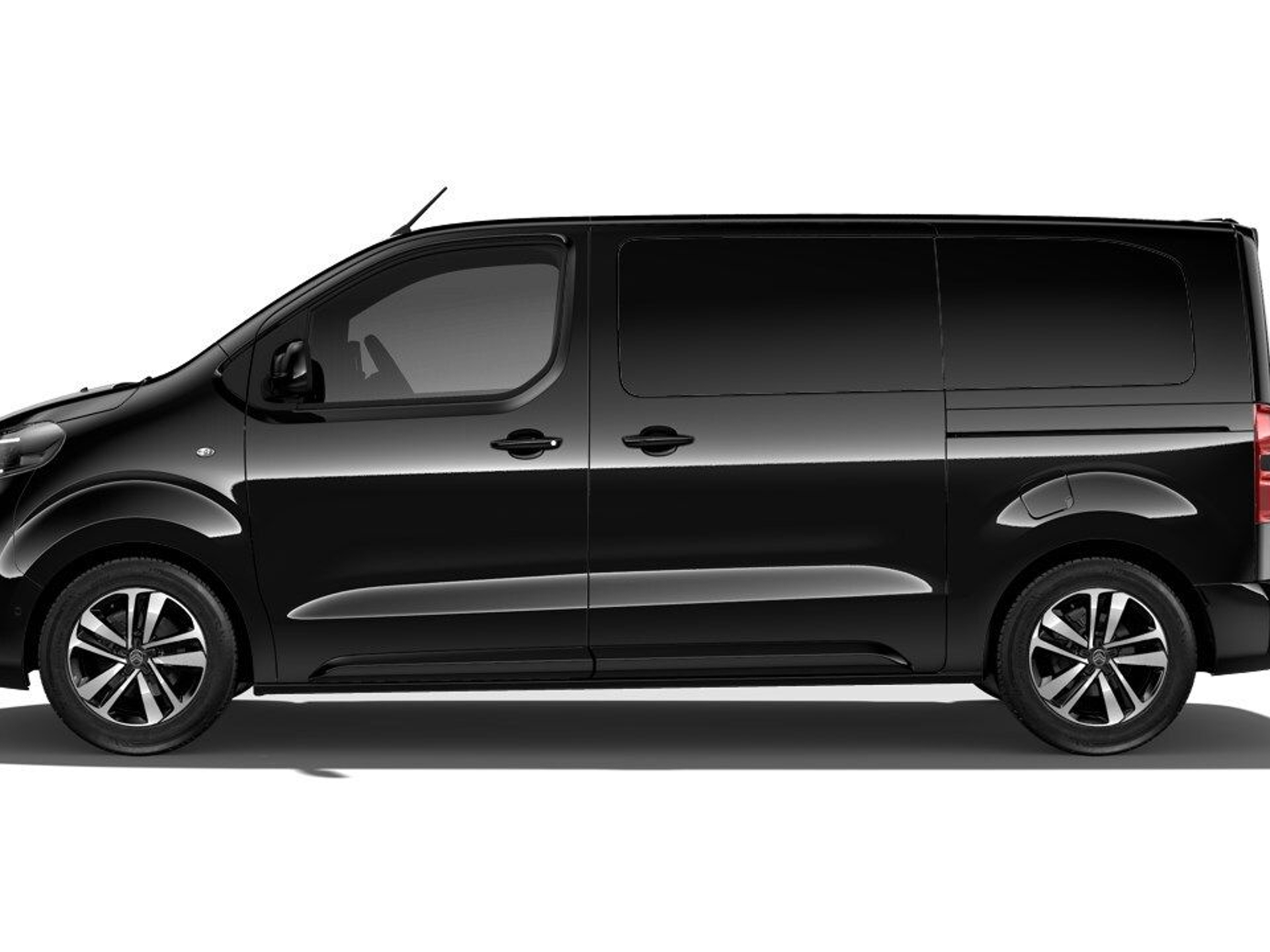 Imagen de CITROEN SpaceTourer