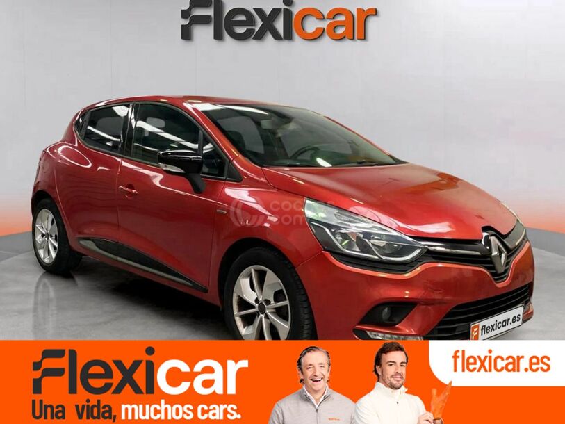 Foto del RENAULT Clio TCe Energy Limited 66kW