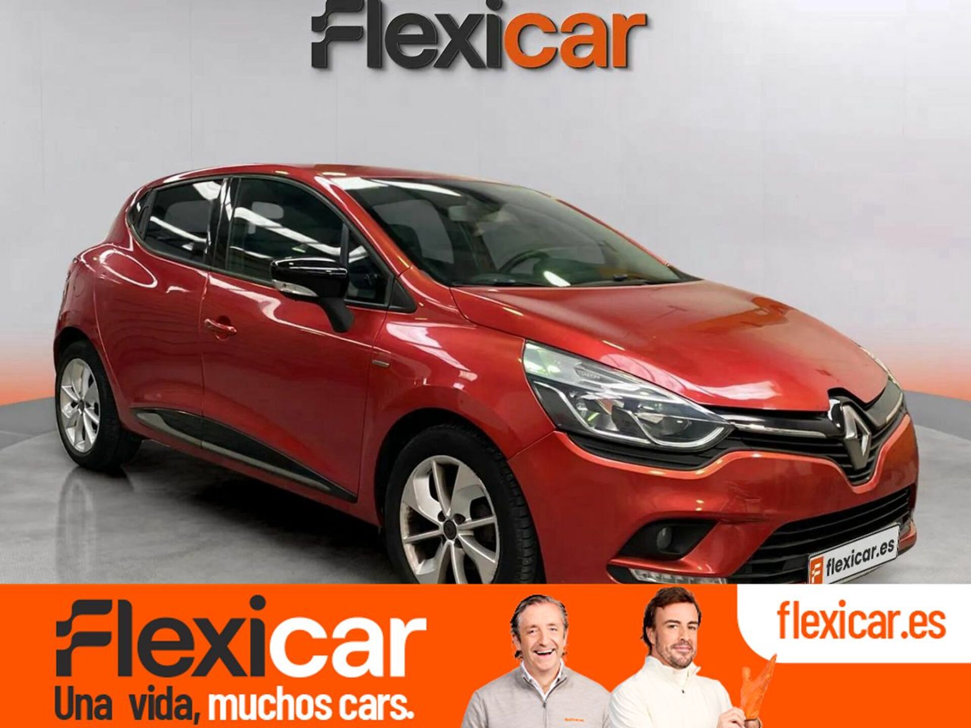 Imagen de RENAULT Clio