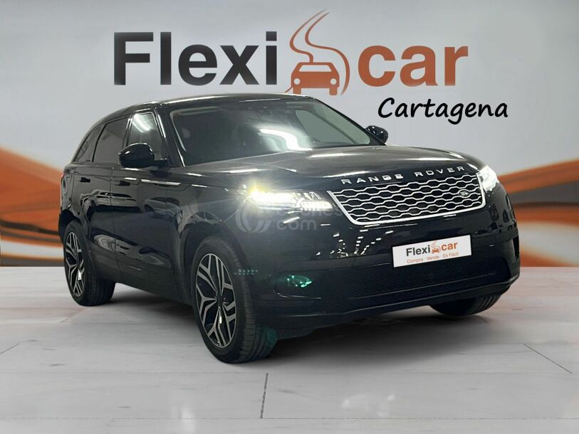 Foto del LAND ROVER Range Rover Velar 2.0D Standard 4WD Aut. 180