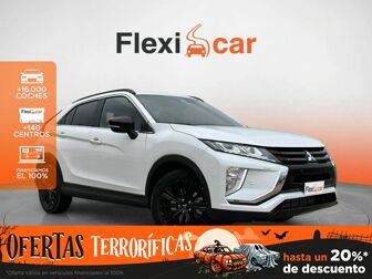 Imagen de MITSUBISHI Eclipse Cross 150 T Motion Black Edition 2WD