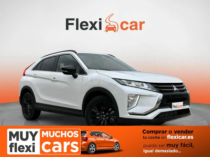 Foto del MITSUBISHI Eclipse Cross 150 T Motion Black Edition 2WD