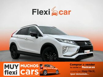 Imagen de MITSUBISHI Eclipse Cross 150 T Motion Black Edition 2WD