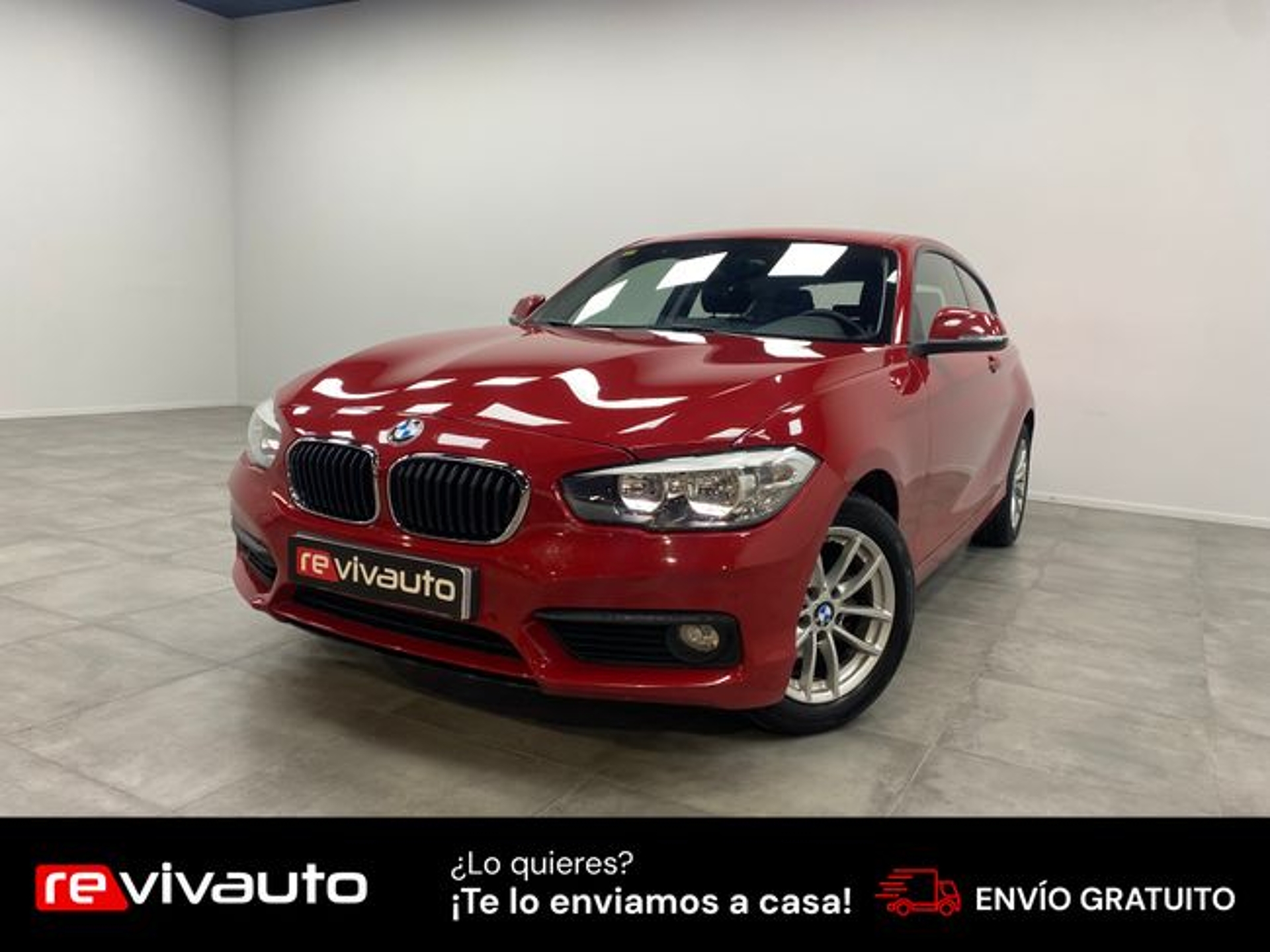 Imagen de BMW Serie 1