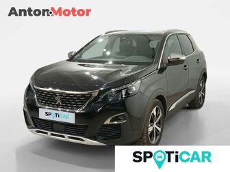 Imagen de PEUGEOT 5008 2.0BlueHDi S&S GT EAT8 180