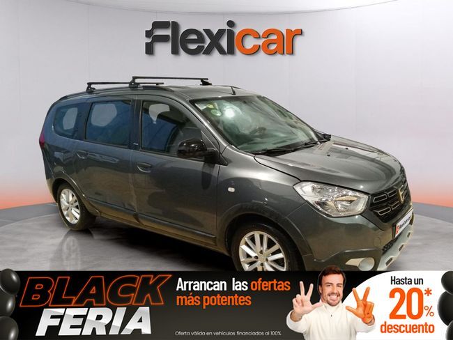 DACIA Lodgy (Laureate dCi 79kW (107CV) 7Pl) en Álava