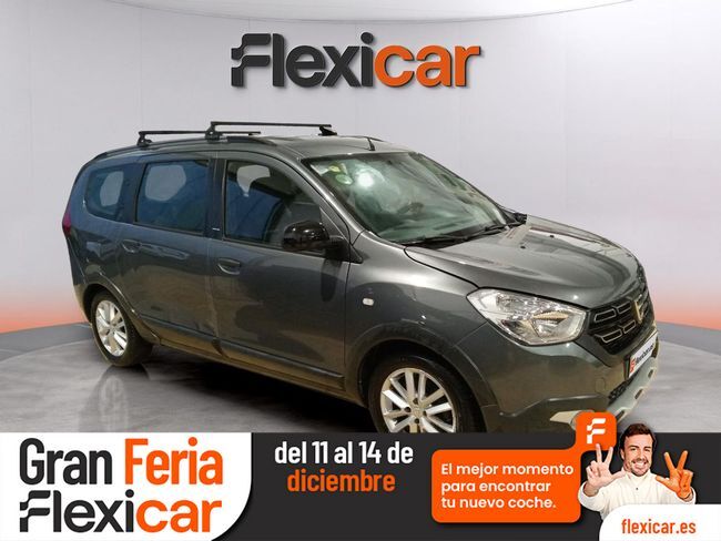DACIA Lodgy (Laureate dCi 79kW (107CV) 7Pl) en Álava