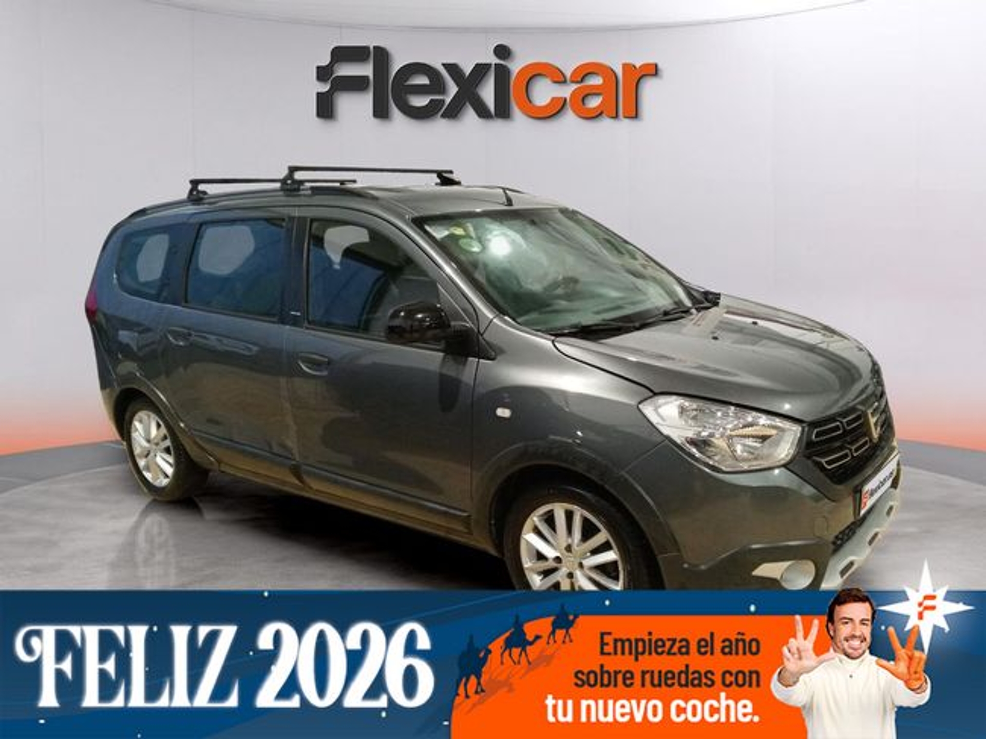 Imagen de DACIA Lodgy