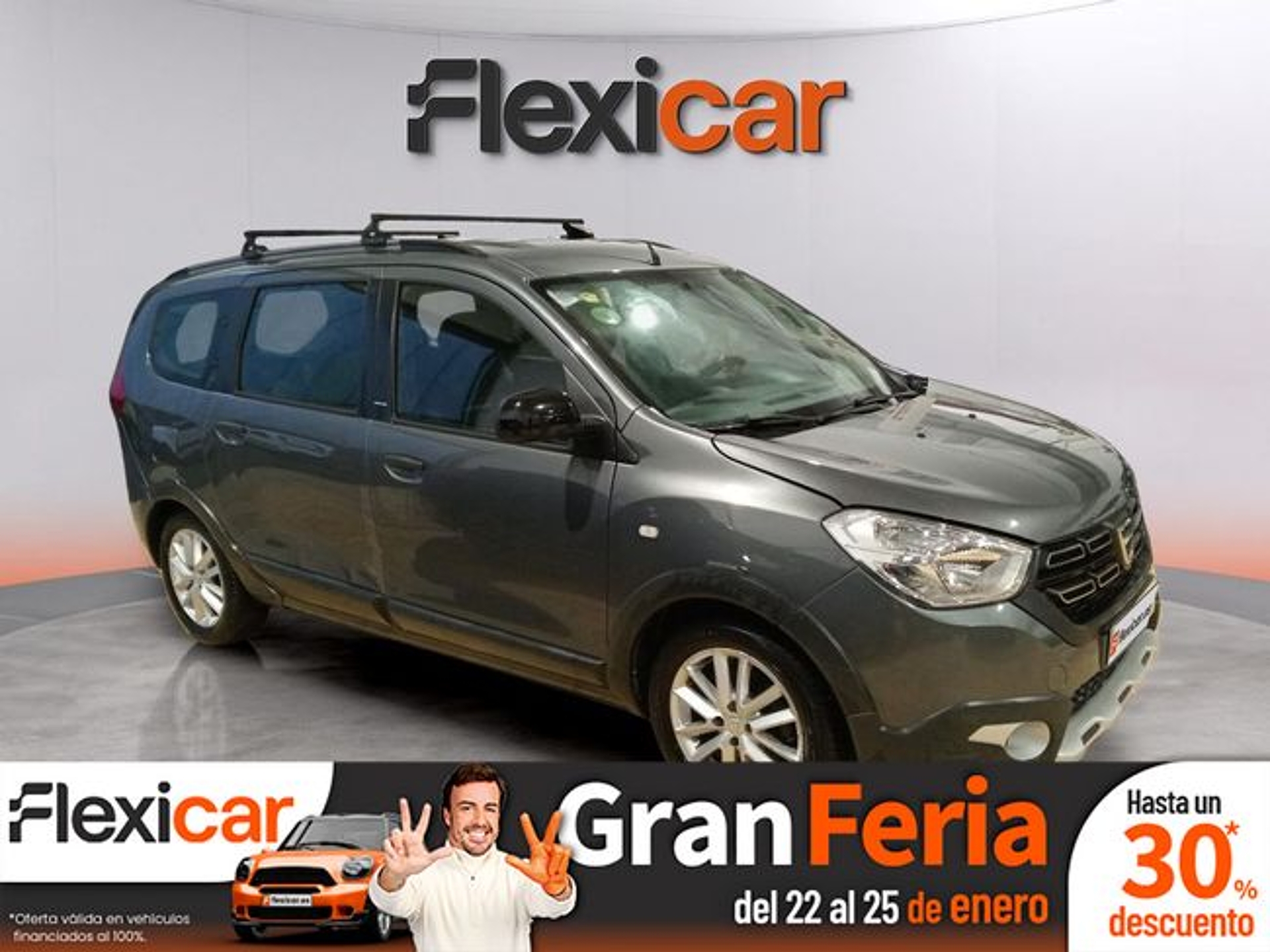 Imagen de DACIA Lodgy