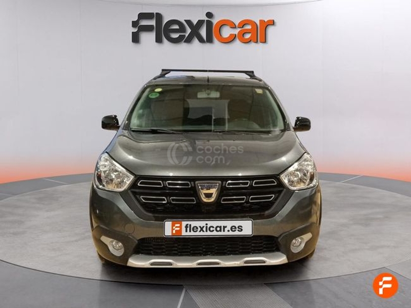 Foto del DACIA Lodgy 1.5dCi Laureate 7pl. 81kW