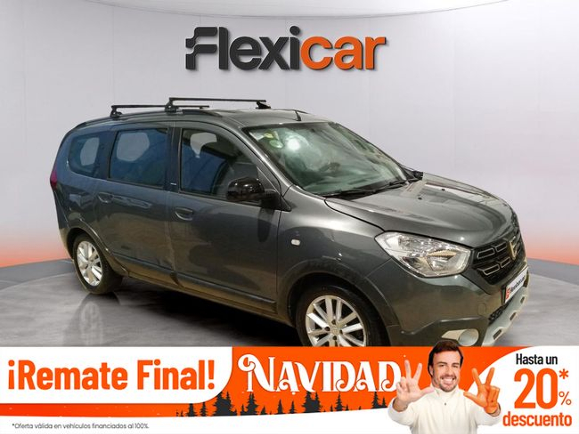 Imagen de DACIA Lodgy