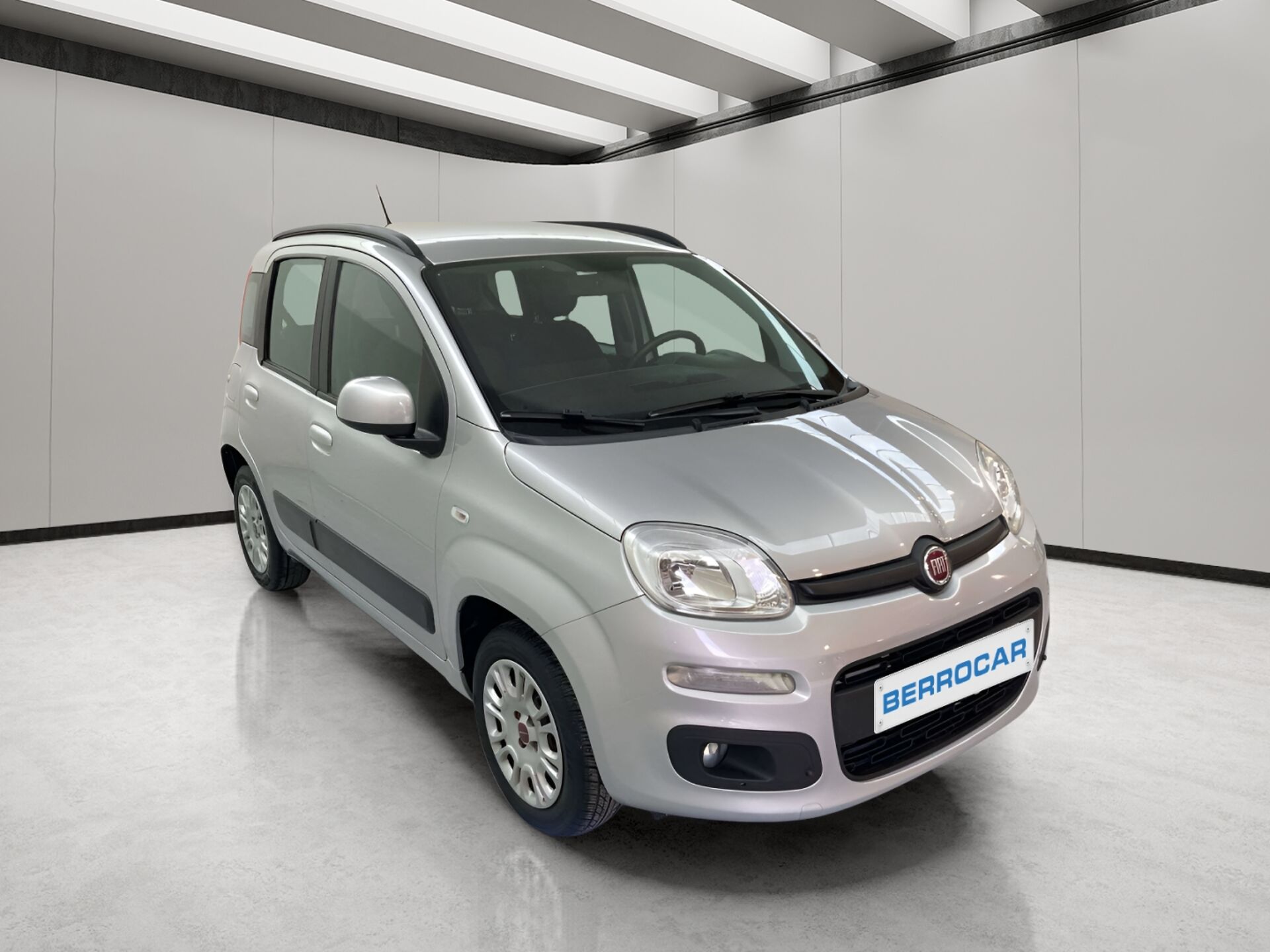 Imagen de FIAT Panda