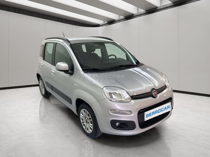 Foto del FIAT Panda 1.2 Lounge