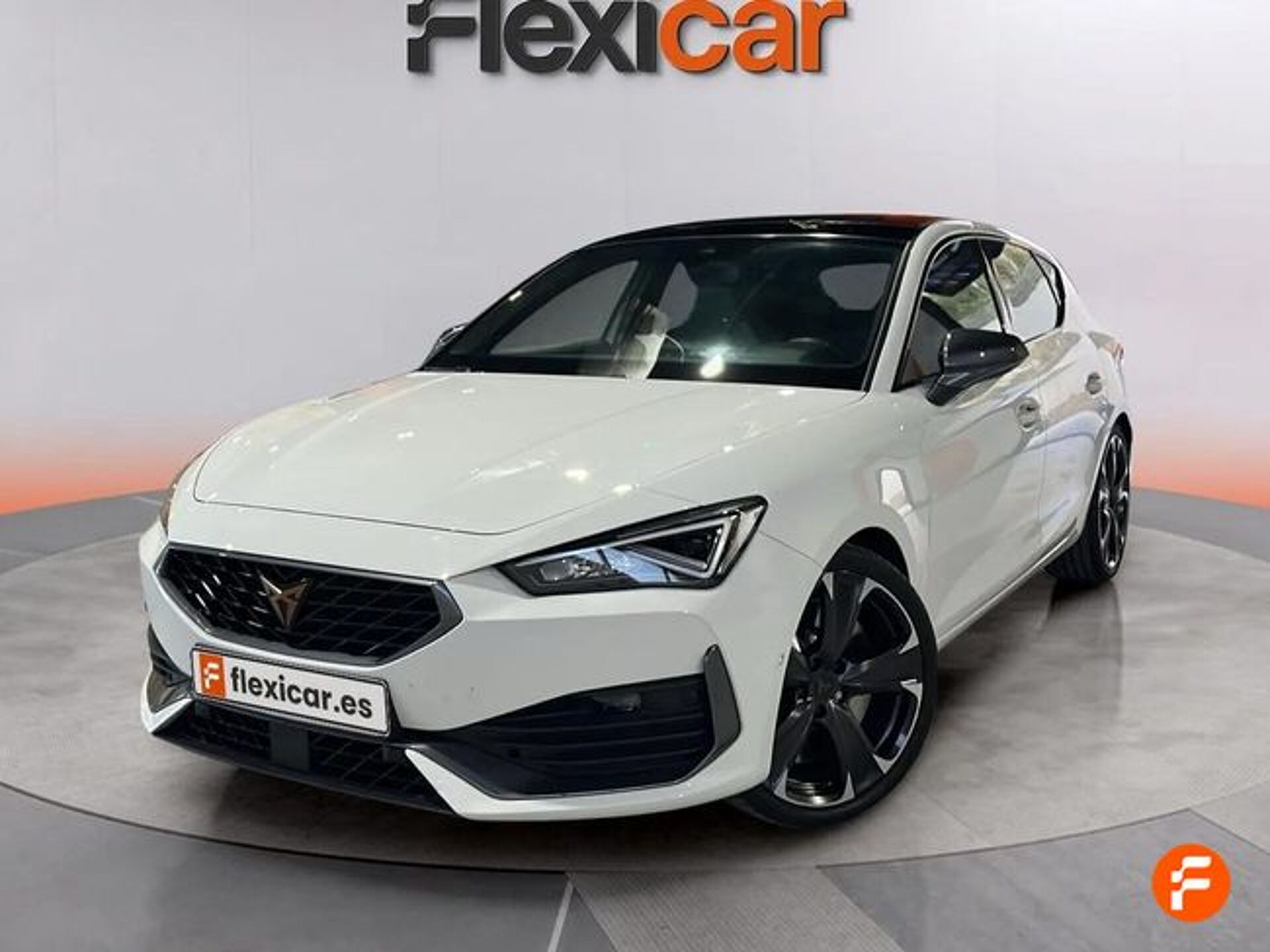 Imagen 3 de CUPRA León