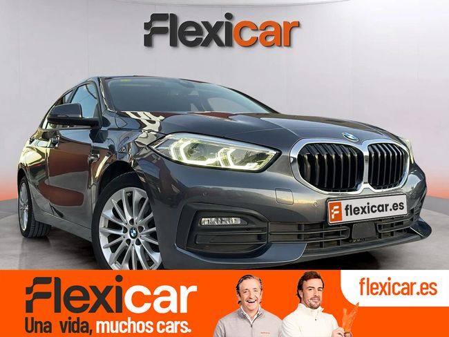 BMW Serie 1 (118i) en Huelva