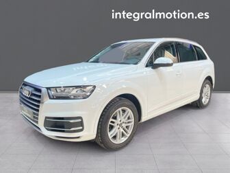 Imagen de AUDI Q7 3.0TDI ultra quattro tiptronic 160kW