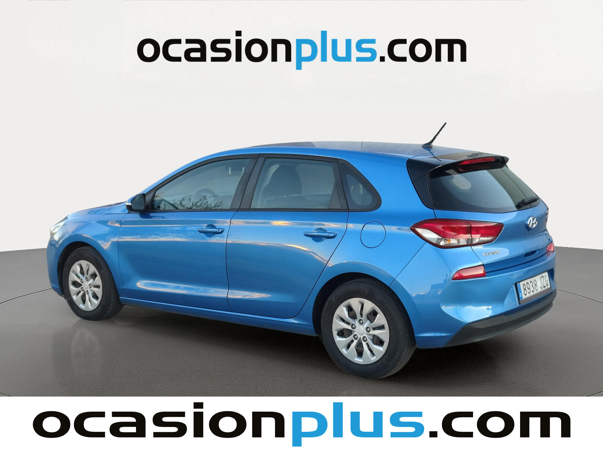 Foto del HYUNDAI i30 1.0 TGDI Klass 120