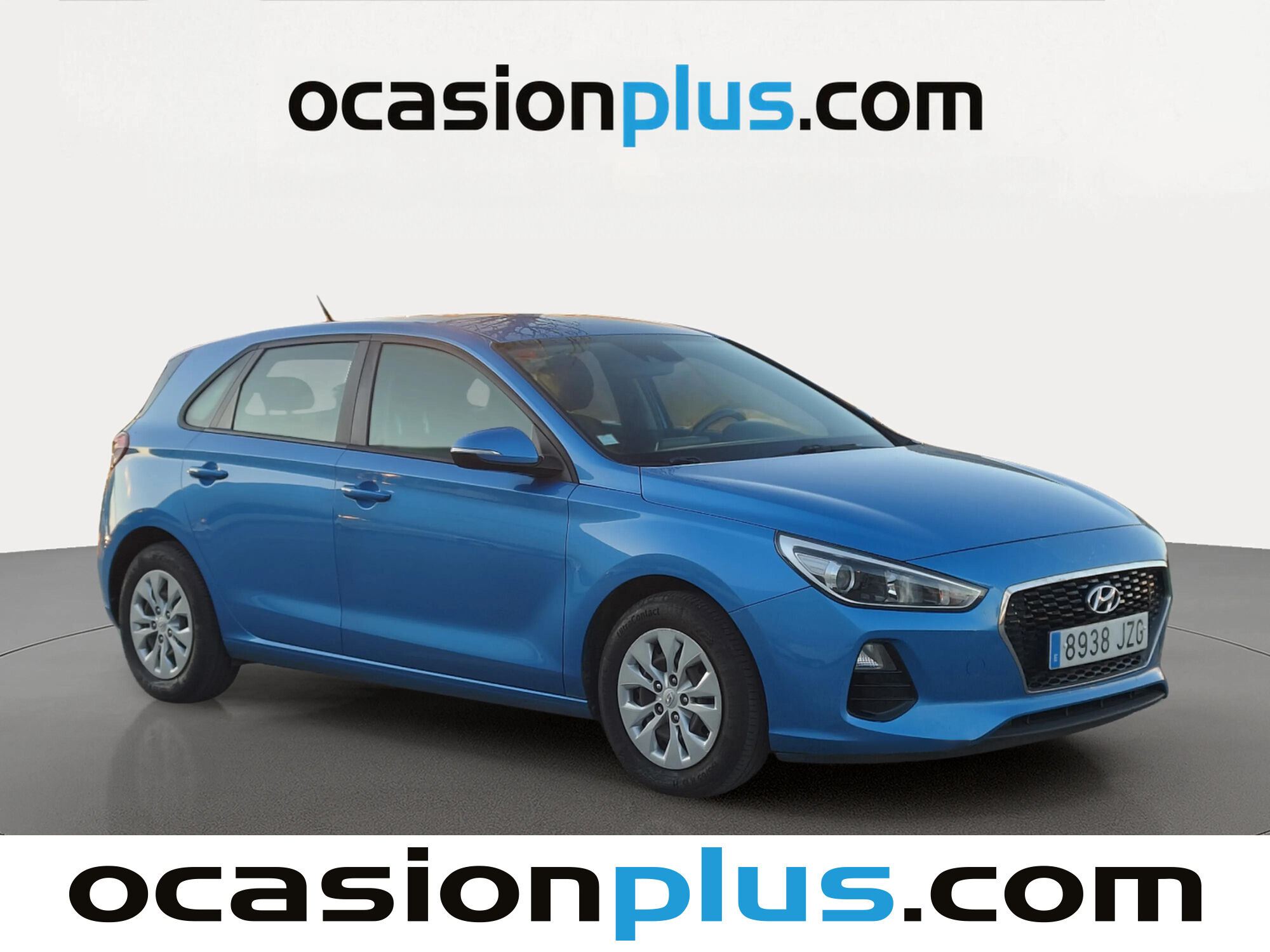 Foto del HYUNDAI i30 1.0 TGDI Klass 120