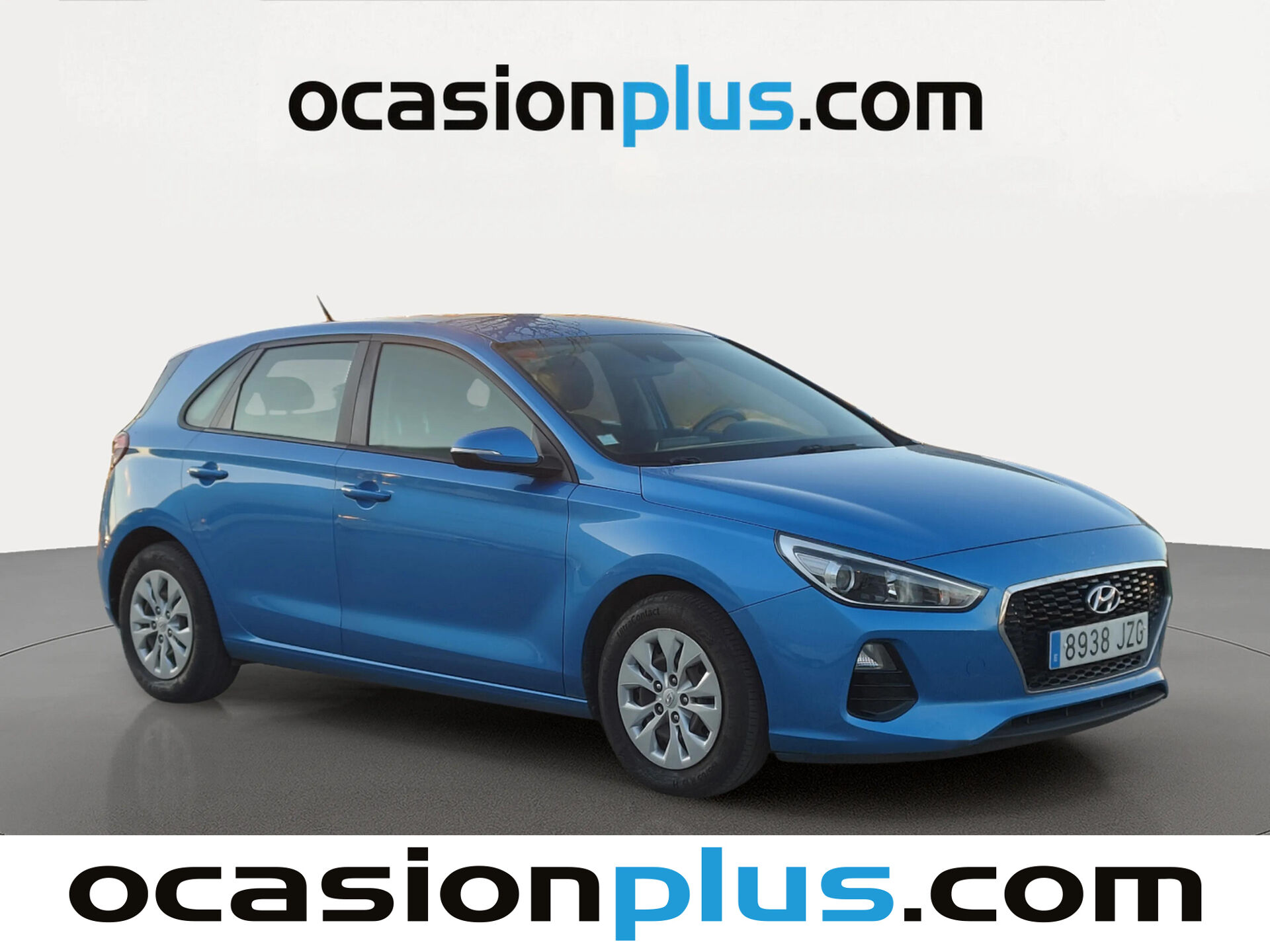 Imagen 2 de HYUNDAI i30