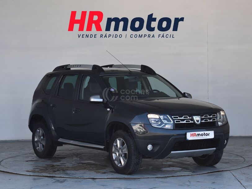 Foto del DACIA Duster 1.2 TCE Laureate 4x2 125