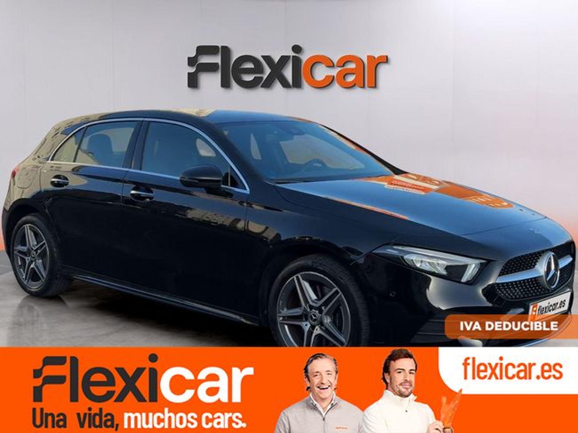 Imagen de MERCEDES Clase A