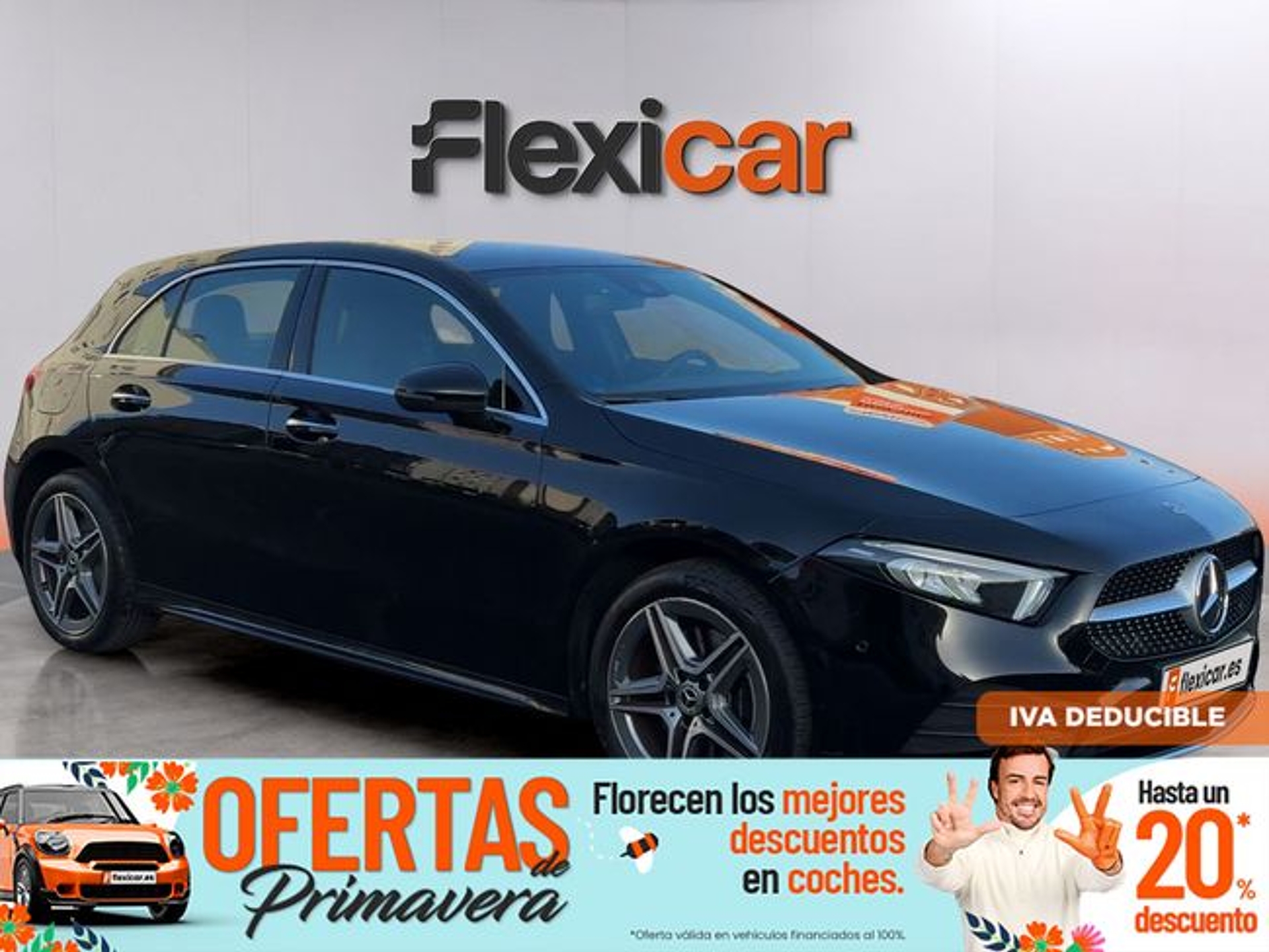 Imagen de MERCEDES Clase A