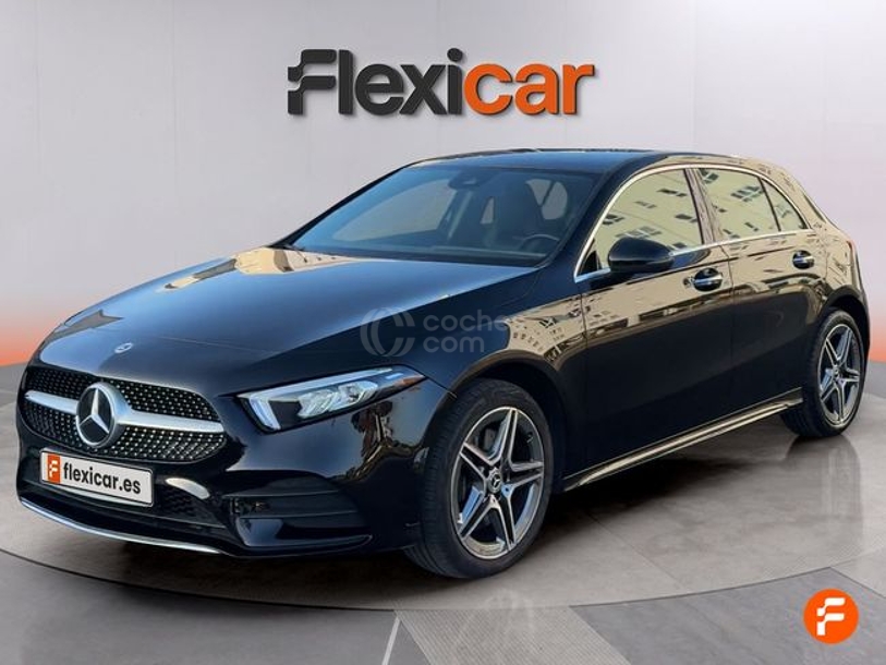 Foto del MERCEDES Clase A A 250e Sedán 8G-DCT