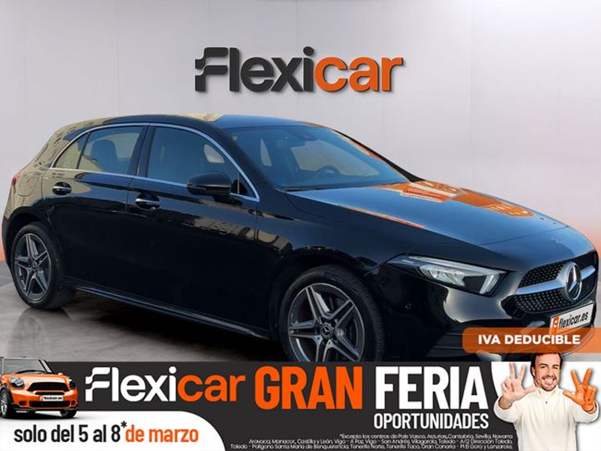 Imagen 1 de MERCEDES Clase A