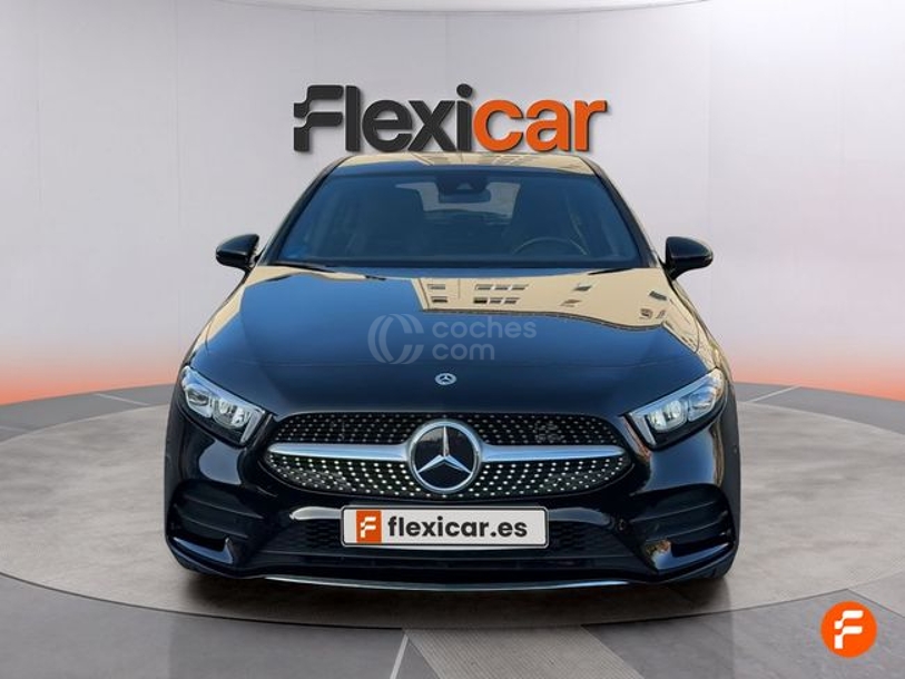 Foto del MERCEDES Clase A A 250e Sedán 8G-DCT